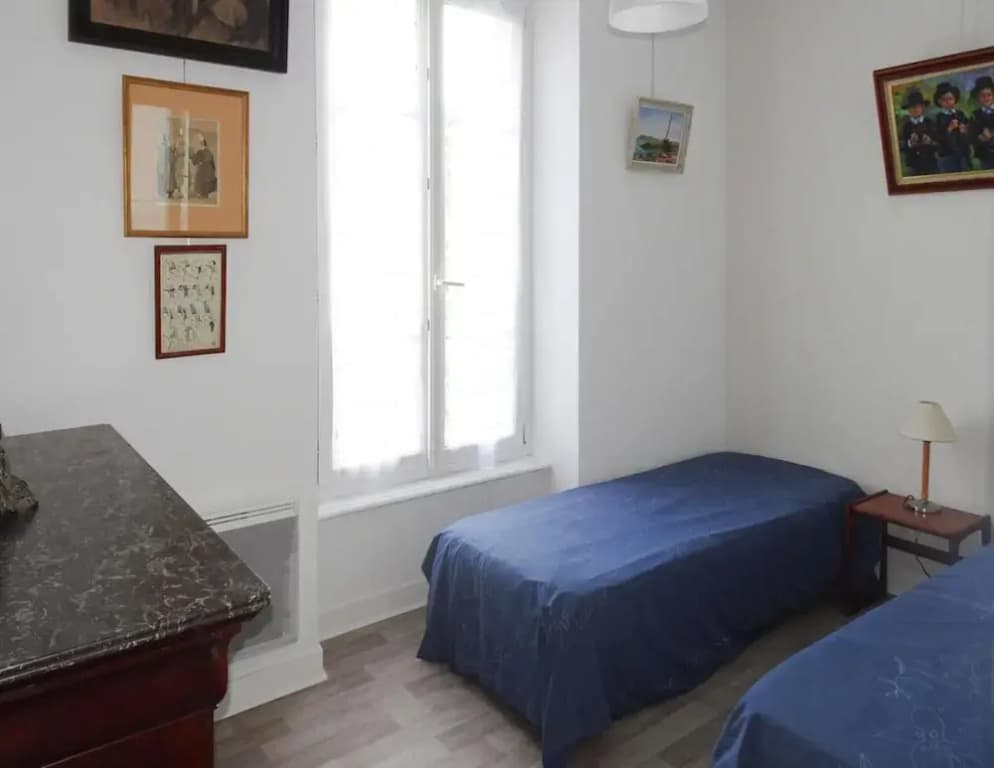 Apartment, Beg Meil - Photo 3