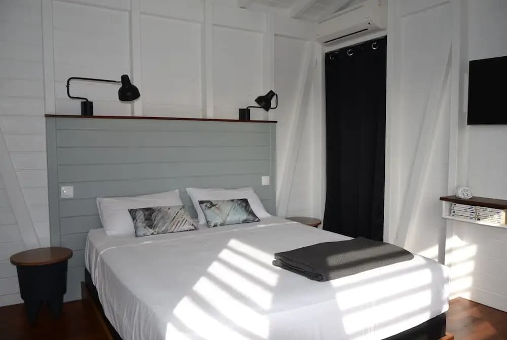 Villas Coco Cannelle - Photo 3