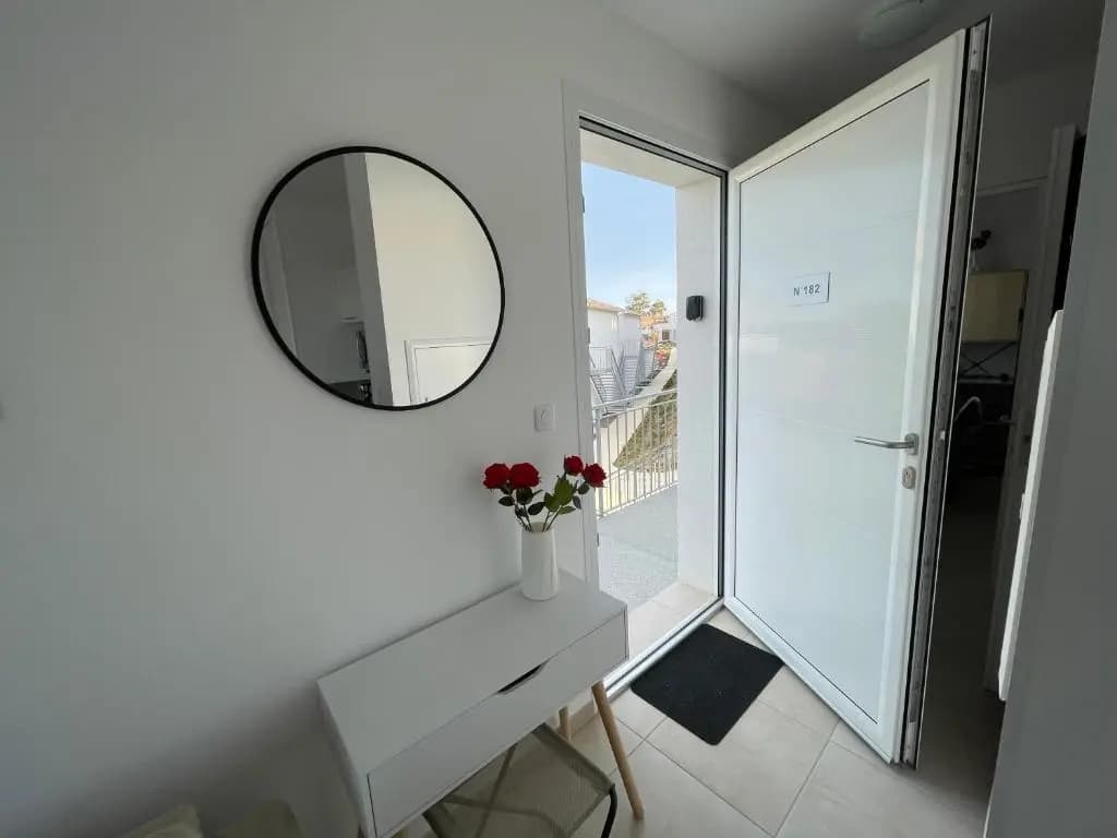 Residence Marina di Bravone - appartement 4 personnes Vue Mer 2ème etage N182 - Photo 4