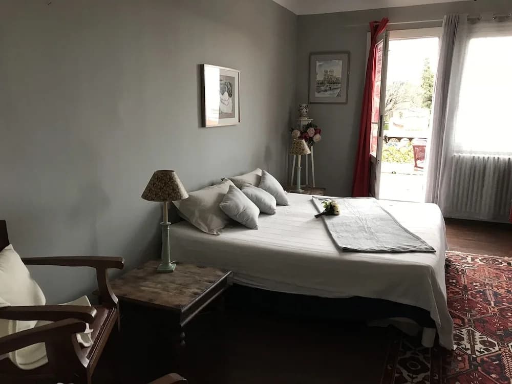 L'Oustalounet Chambres d'Hotes - Miniature 6