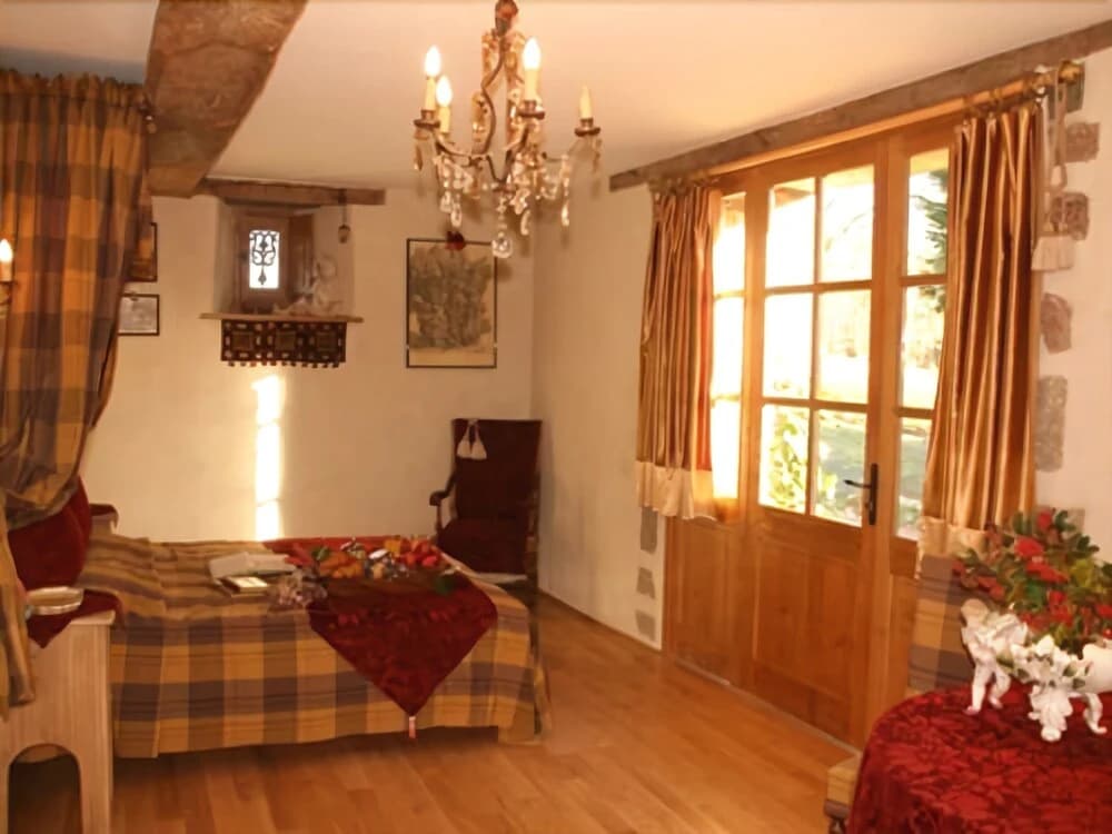 Le Manoir de la Branche - Photo 4