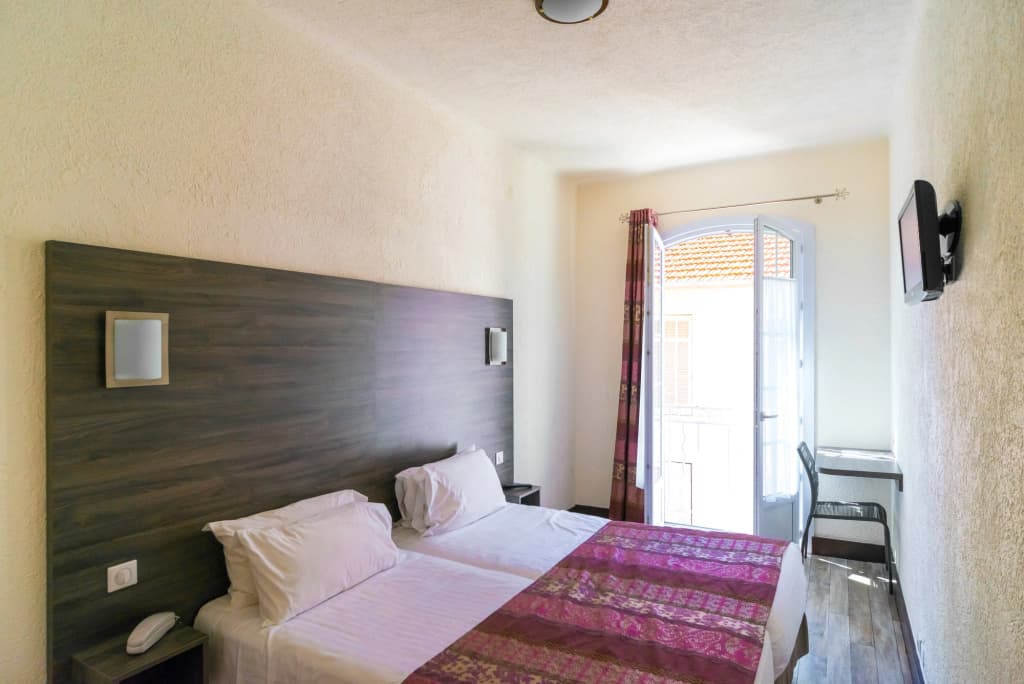 Le 21 Hotel - Photo 4