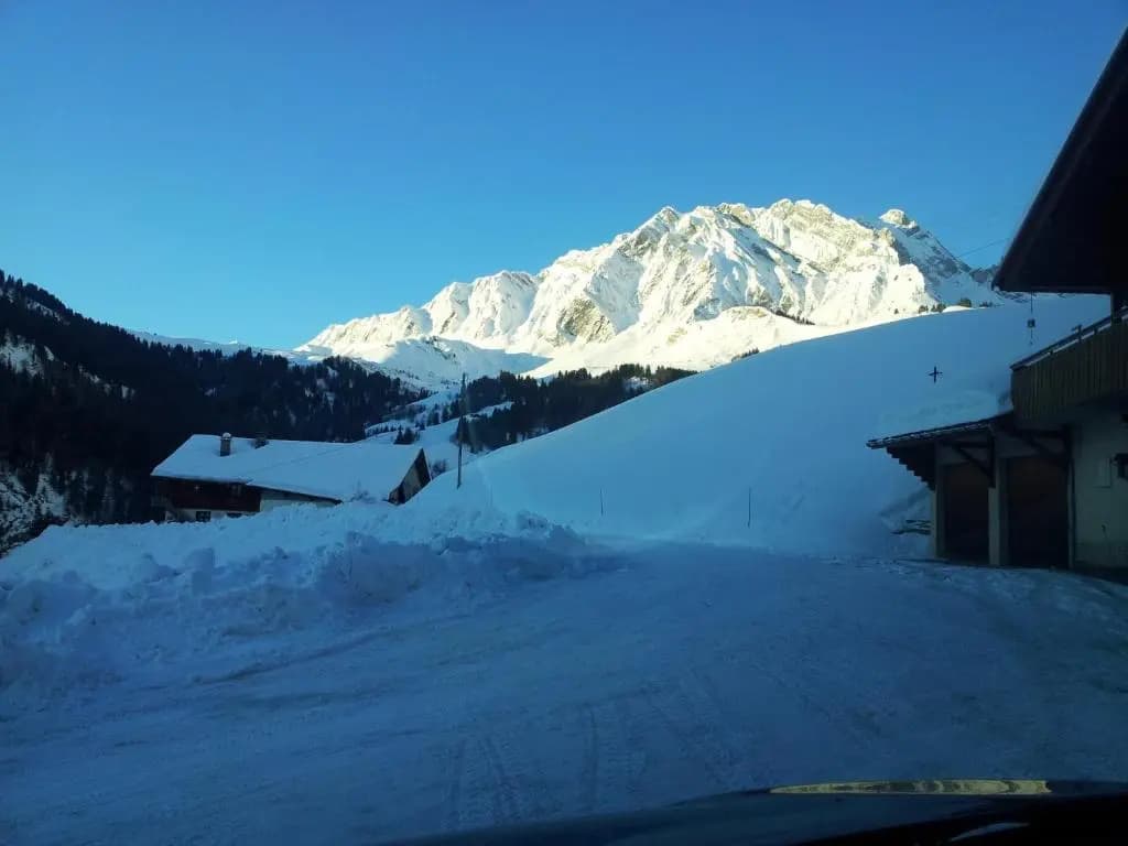 Le Foueustarle - Photo 2