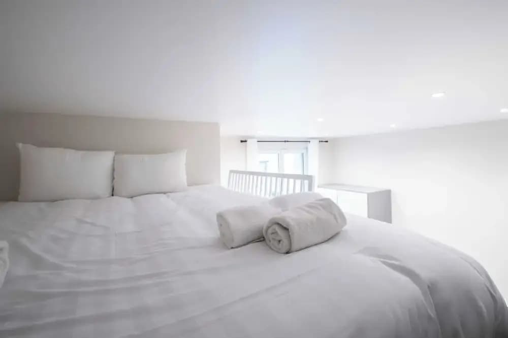 Cozy Studio - 2P - Buttes-chaumont - Photo 1