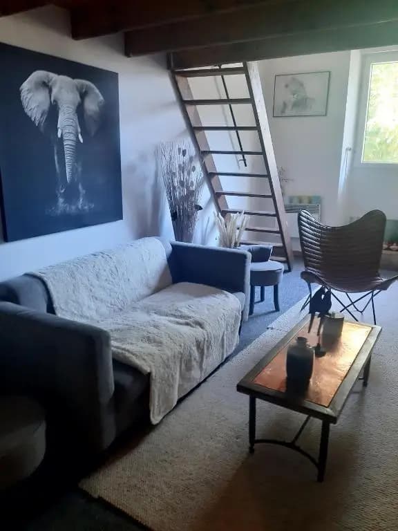 Logement tout confort et moderne. - Photo 2