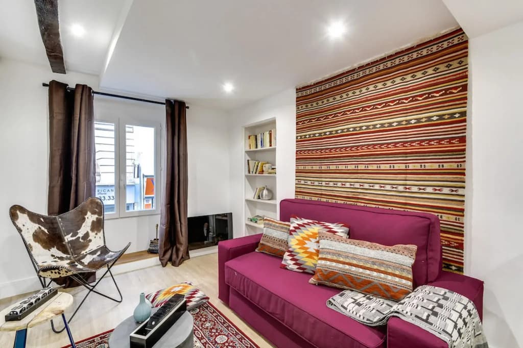 Sweet Inn Apartments - Aboukir - Photo 3
