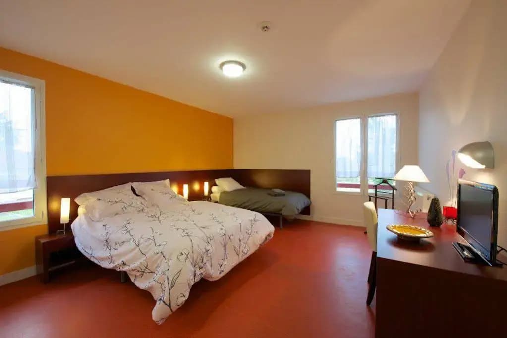 Auberge Denena Logis - Photo 5