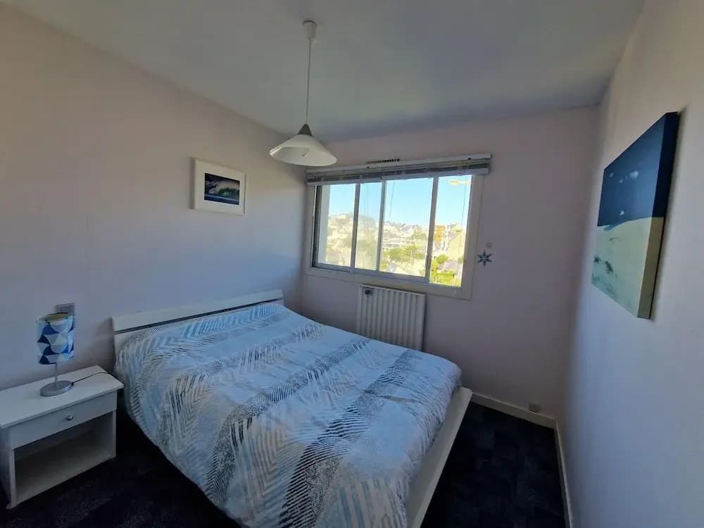 Apartment With sea View Near Beach - Photo 2