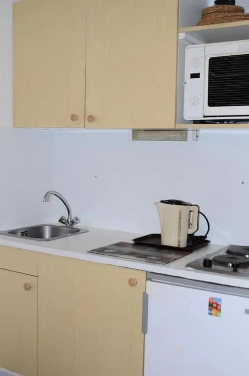 Résidence Sagittaire - Studio pour 4 Personnes 88 - Photo 2