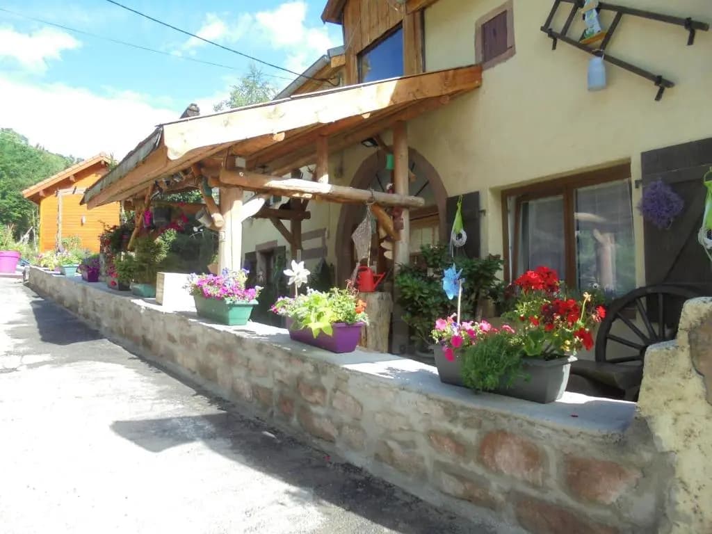 Auberge De La Grange - Photo 4