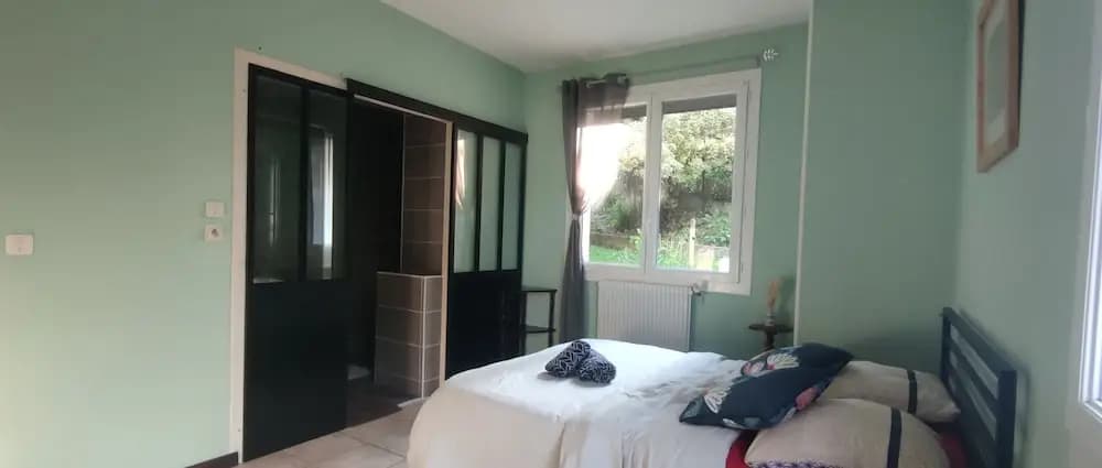 En plein coeur de la forêt - Photo 5