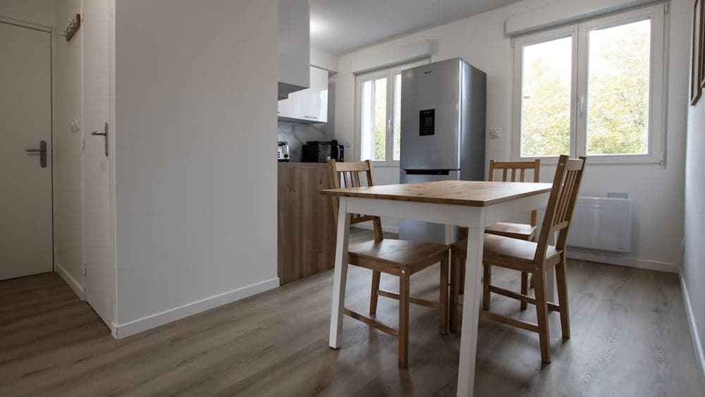 Le Quai 22 Gare d Arras - 3 Chambres et 3 sdb - Photo 2