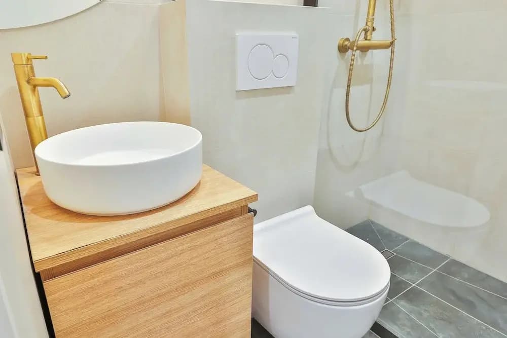Amazing Apartment 1br/4p - Cremieux - Gare de Lyon - Miniature 8