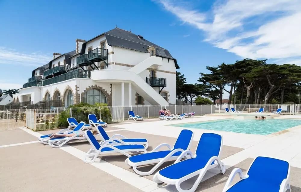 Charming Apt Near La Baule - Miniature 8