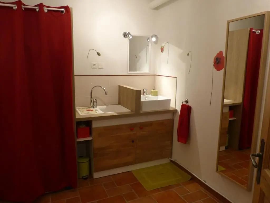 Gîte Et Chambres D'hôtes Du Pagoulin - Miniature 8