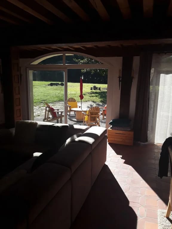 Chambre d'Hôtes La Bastide de Villenave - Miniature 7