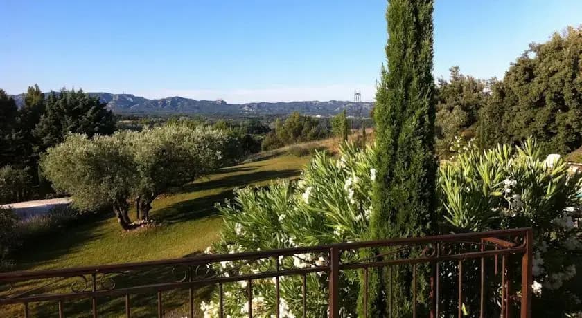 la Bastide d' Eyragues en Provence - Photo 2
