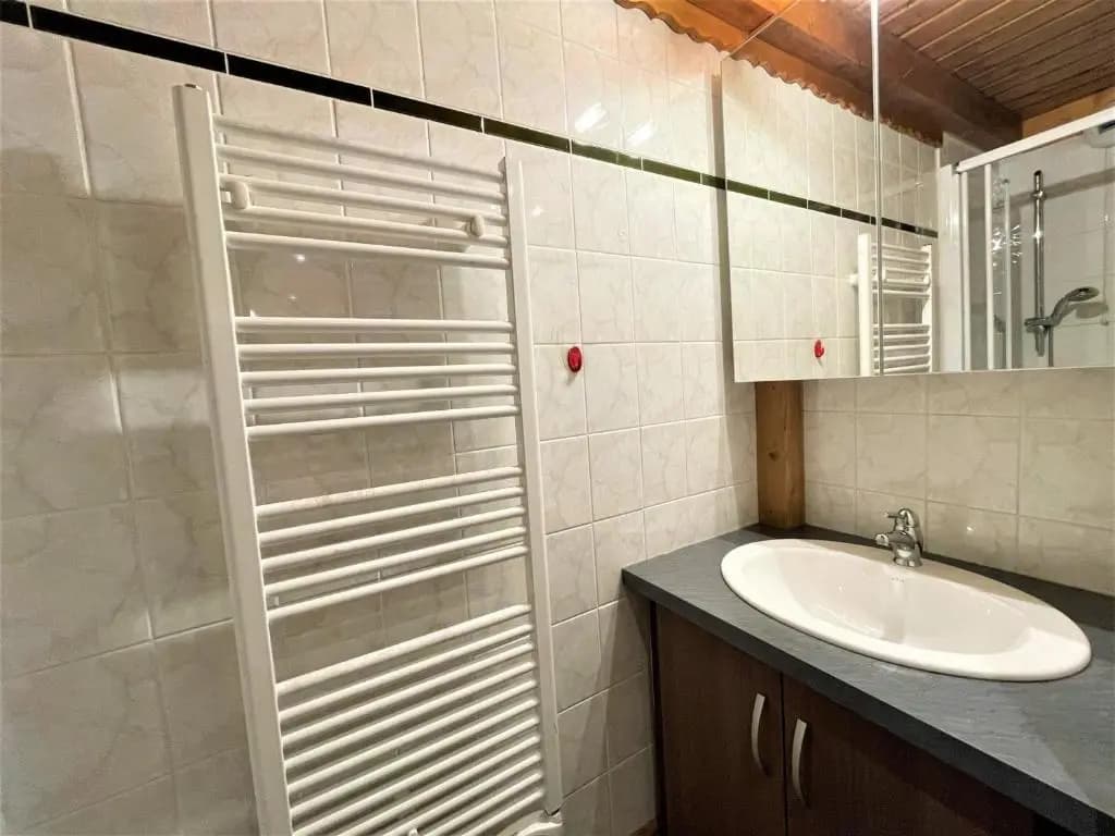 Appartement Les Menuires, 5 pièces, 8 personnes - FR-1-452-105 - Miniature 8