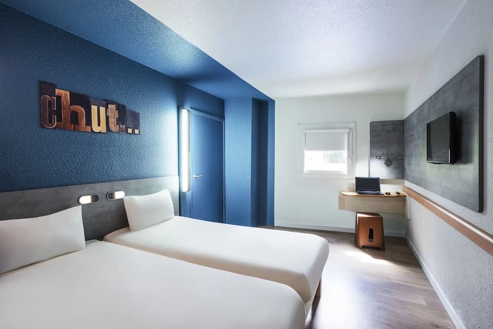 Ibis Budget Marmande - Photo 5