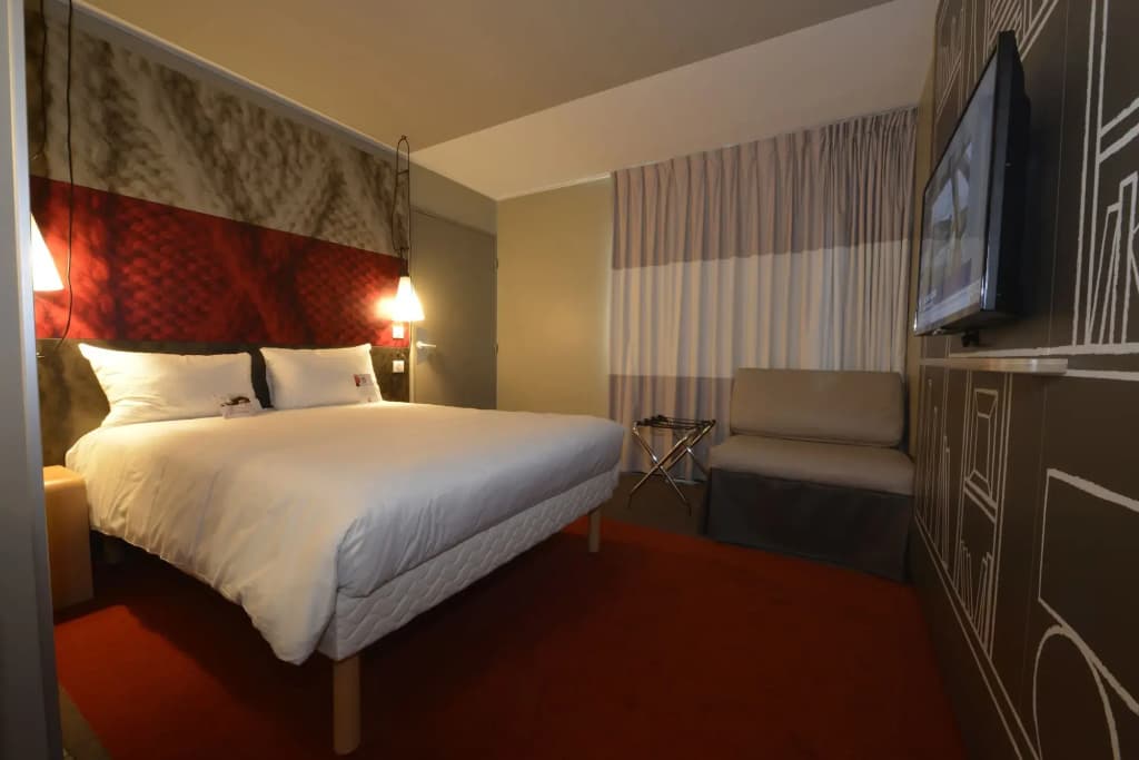 ibis Nanterre la Défense - Photo 5