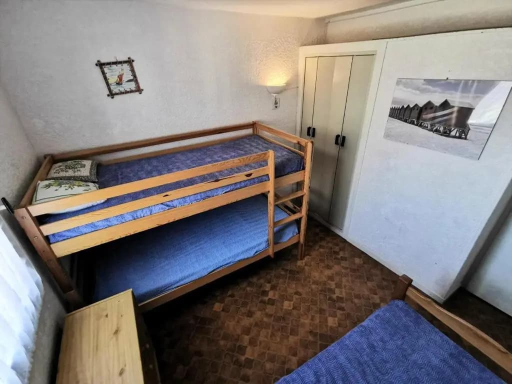 Résidence MAISONS DES SABLES 4 - 2 Pièces pour 5 Personnes 54 - Photo 5