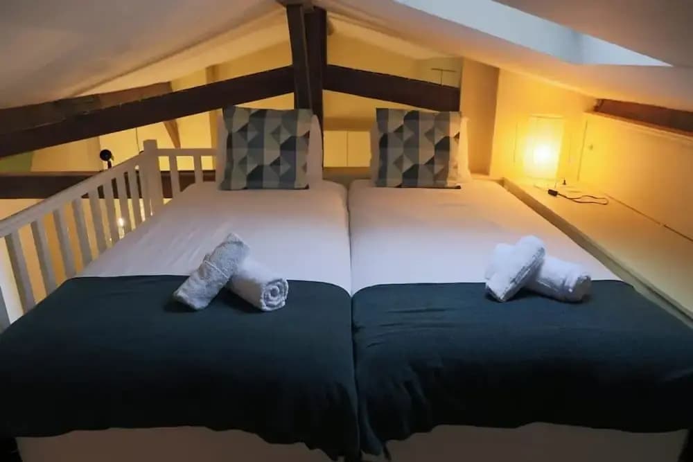 Coquelicot Delightful 1 Bedroom Apt Near Eiffel Tower - Miniature 6