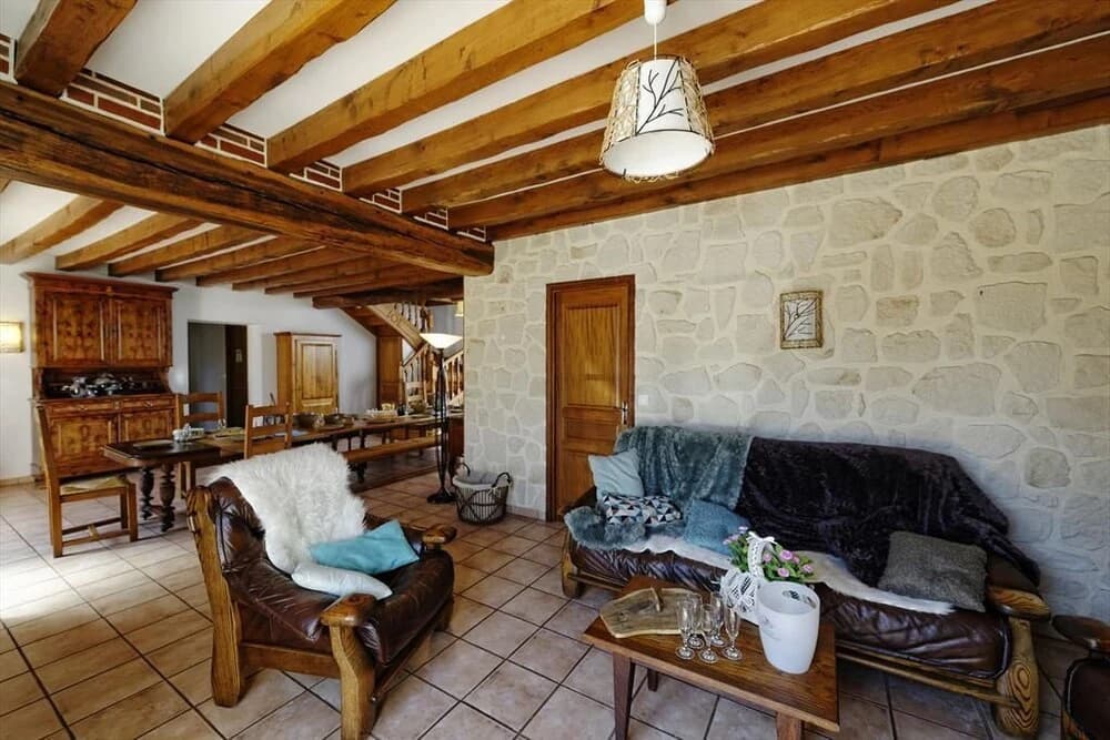 Les Bordes - Photo 4