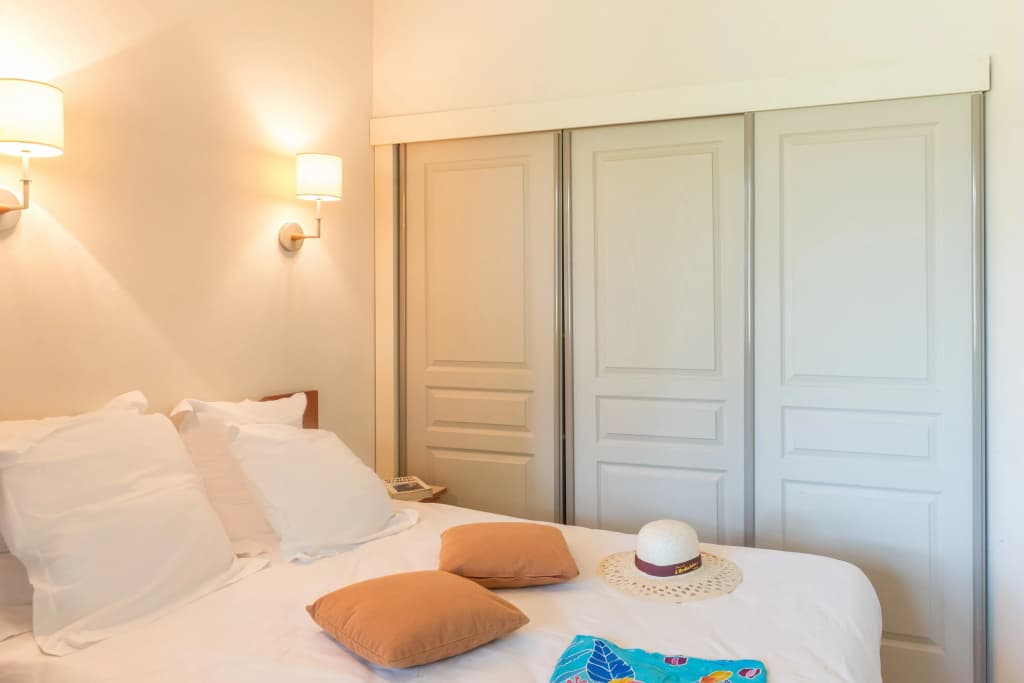 SOWELL HOTELS Ardèche - Photo 1