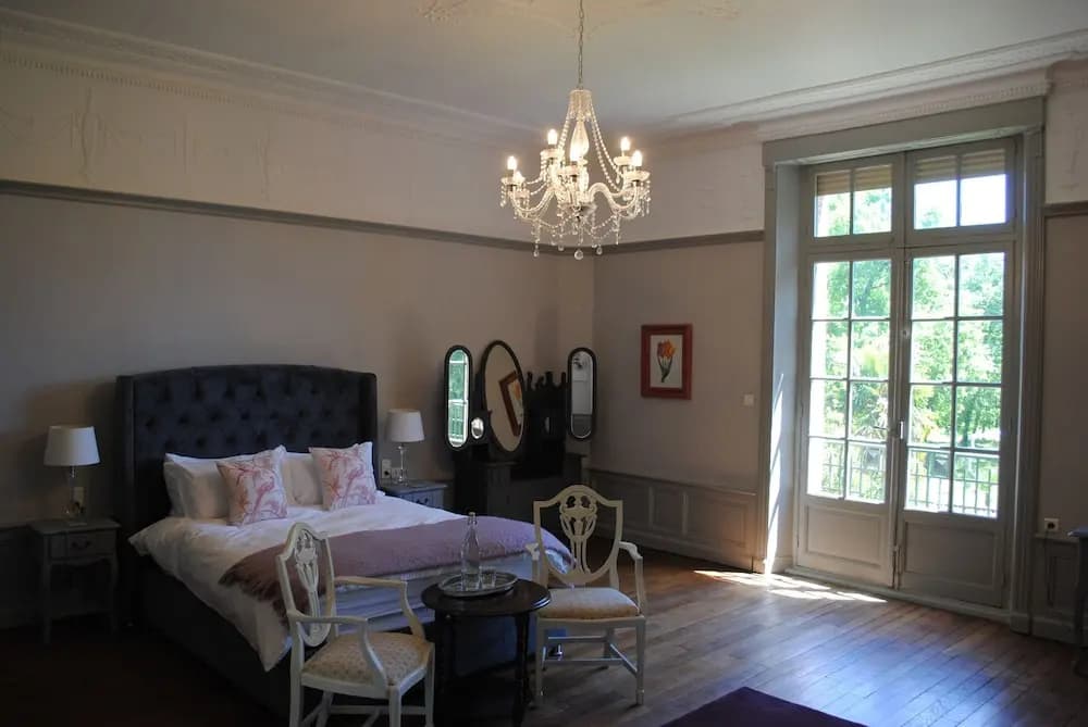 Chateau Mezger - Photo 4
