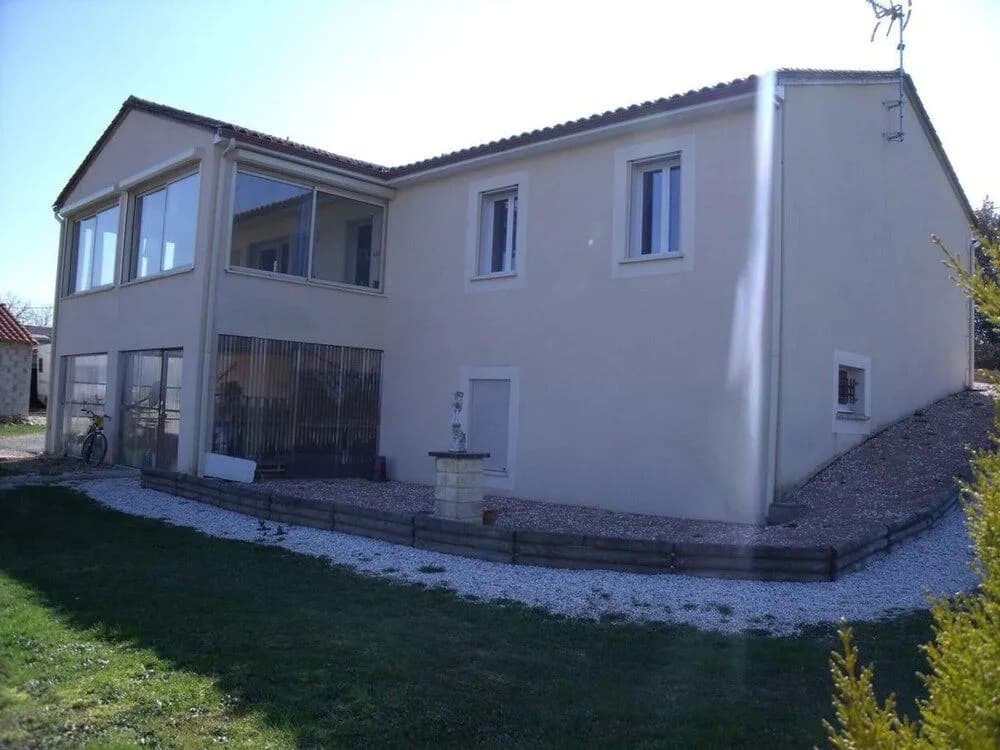 Chambre & Table d'hotes Nontron - Le clos de Rapevache - Photo 1
