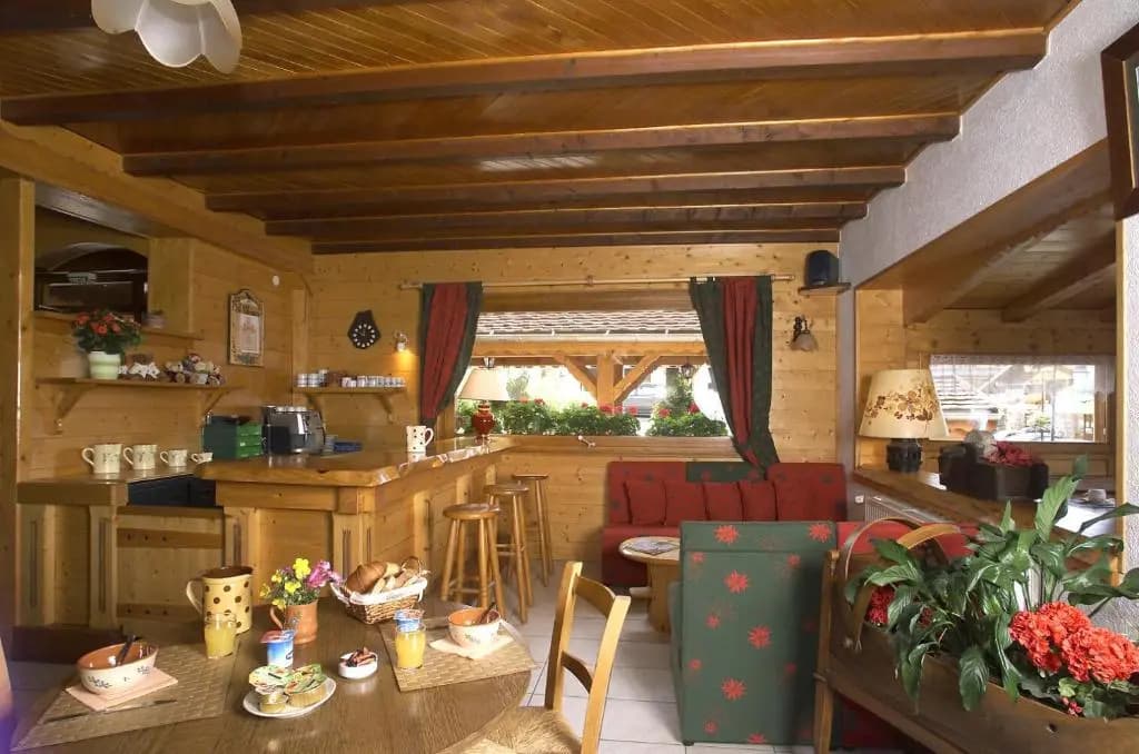 Le Choucas - Photo 2