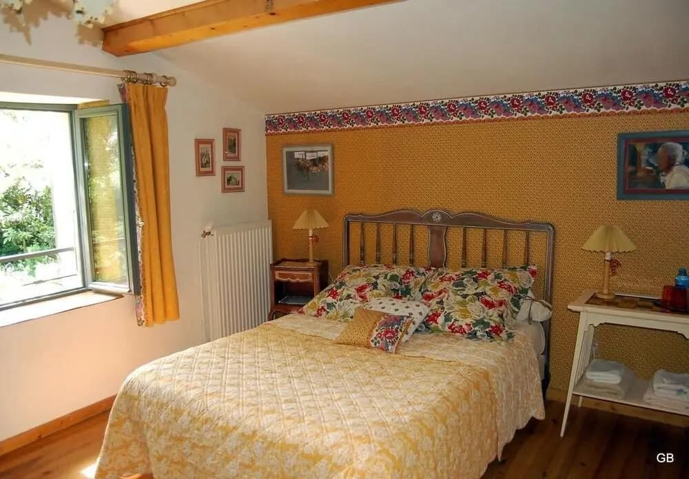 Le Mas des Clots - Photo 2