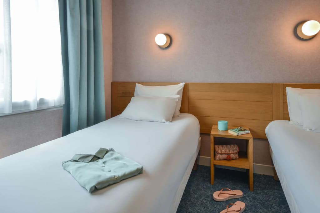 Sure Hotel by Best Western Centre Beaune - Miniature 6