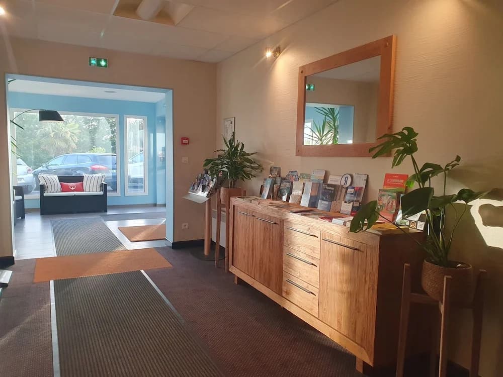 Hôtel Salea - Photo 4