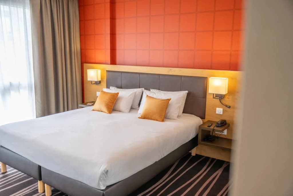 Brit Hotel Le Lodge - Photo 5