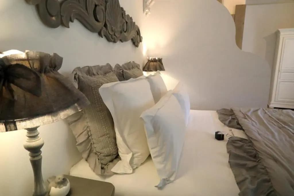Maison d'hotes "Les Ecuries du Mas" - Photo 3