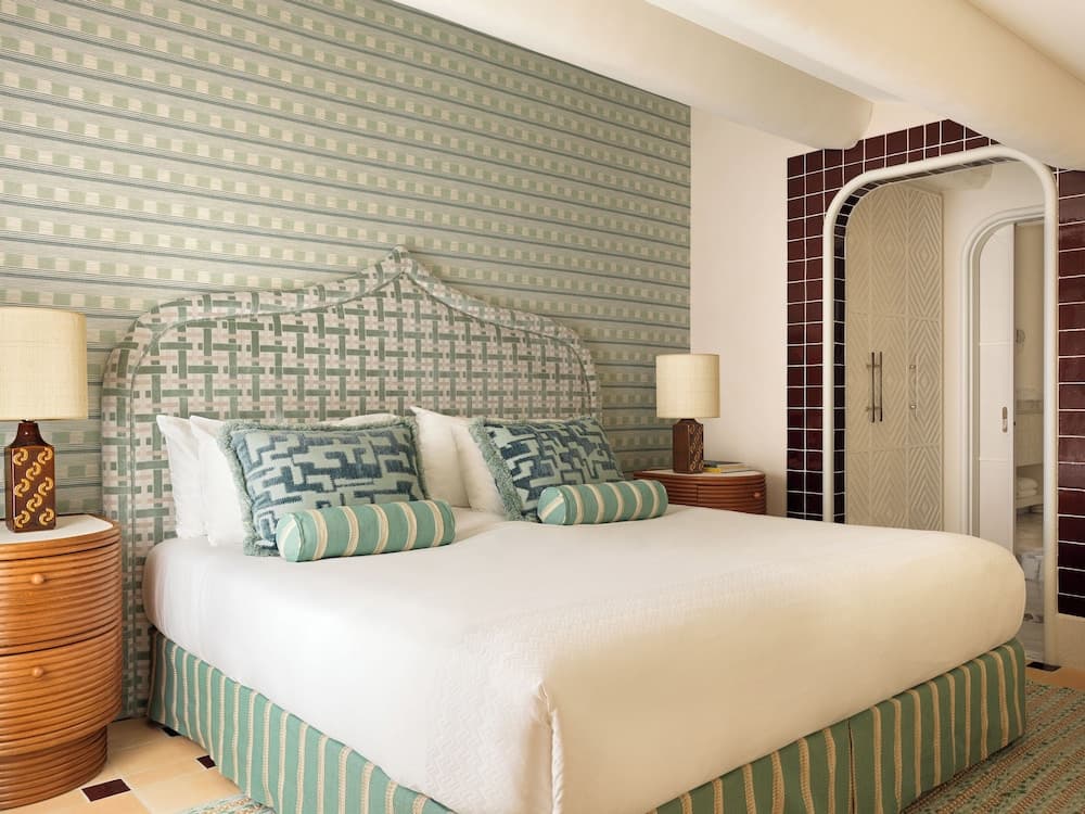 Hotel Byblos Saint-Tropez - Miniature 6