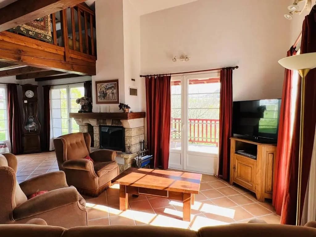 Maison Cambo-les-Bains, 4 pièces, 6 personnes - FR-1-495-29 - Photo 2