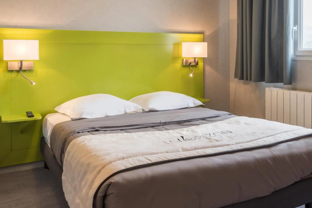Hôtel l'Horizon - Miniature 6