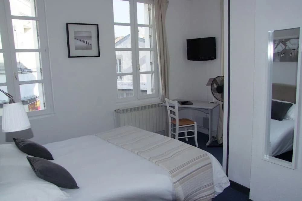 Hotel Le Galet Bleu - Photo 4