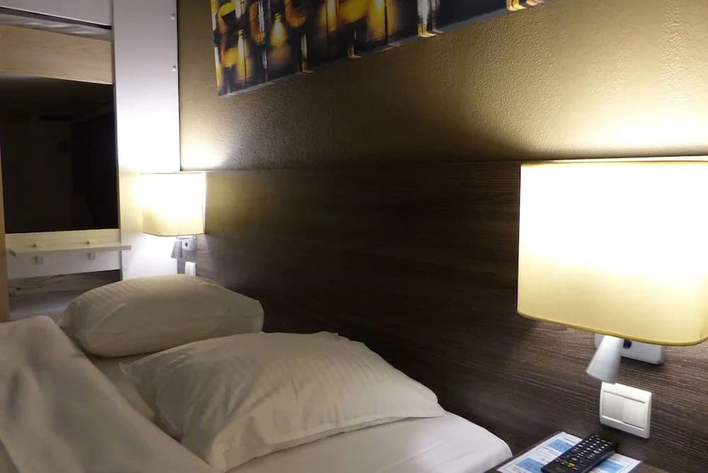 ALS Hotel - Miniature 7