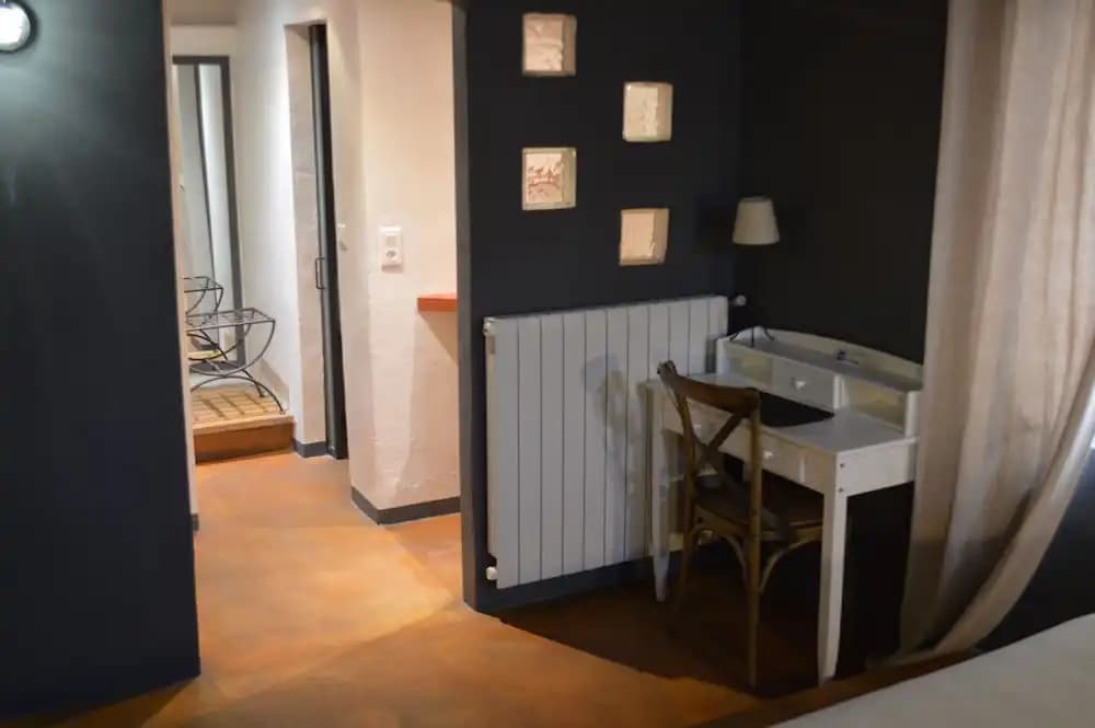 La Chamberte - Photo 3