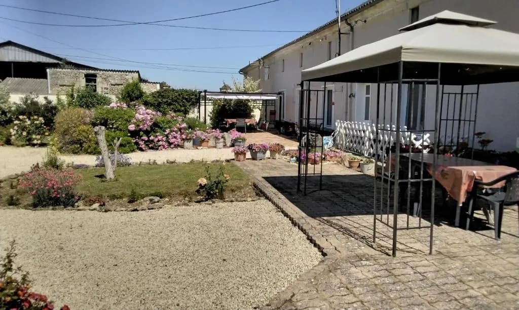 Le Vieux Logis - Miniature 7