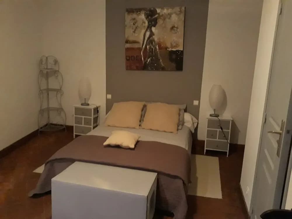 Gîte La Bourgeoise - Photo 2