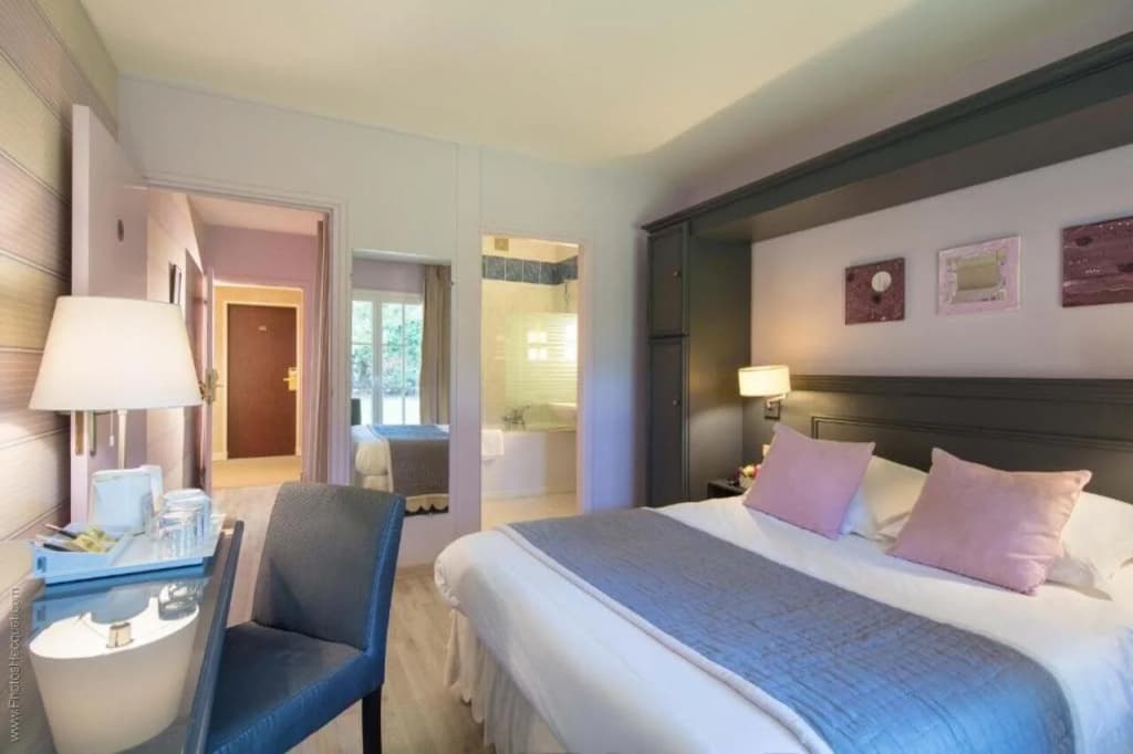 Hôtel Lensotel - Photo 3