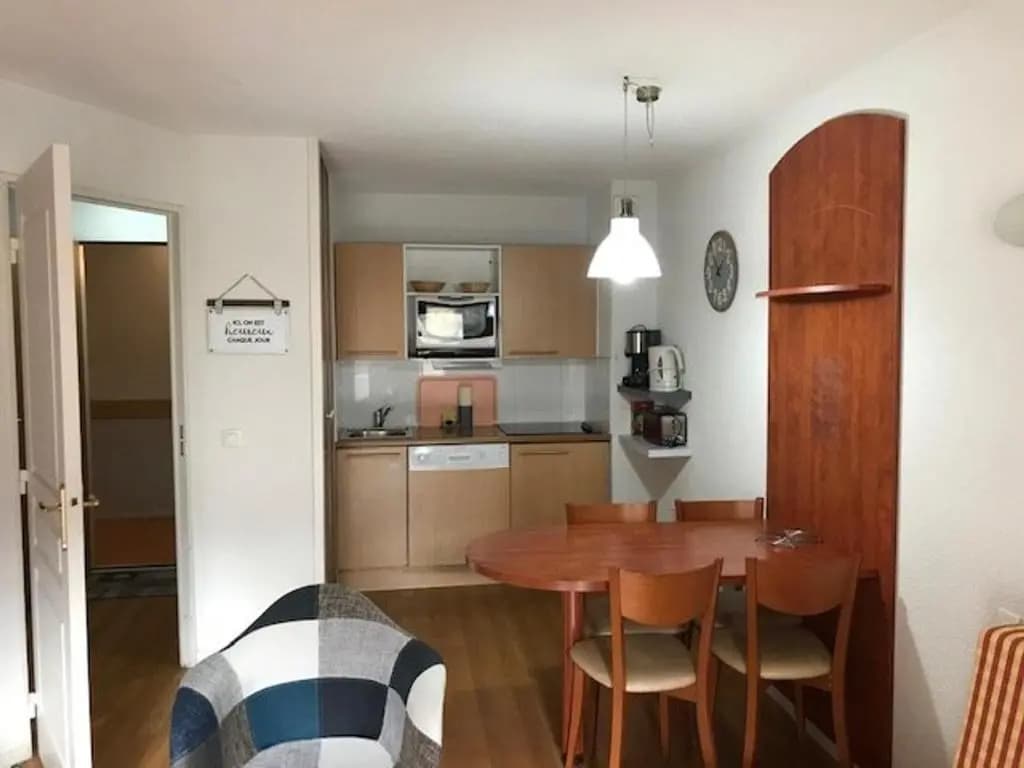 Appartement La Mongie, 2 pièces, 4 personnes - FR-1-404-317 - Photo 3