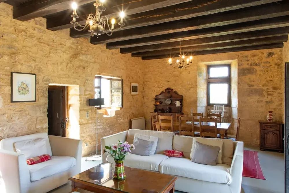 Maison Linol - Photo 2