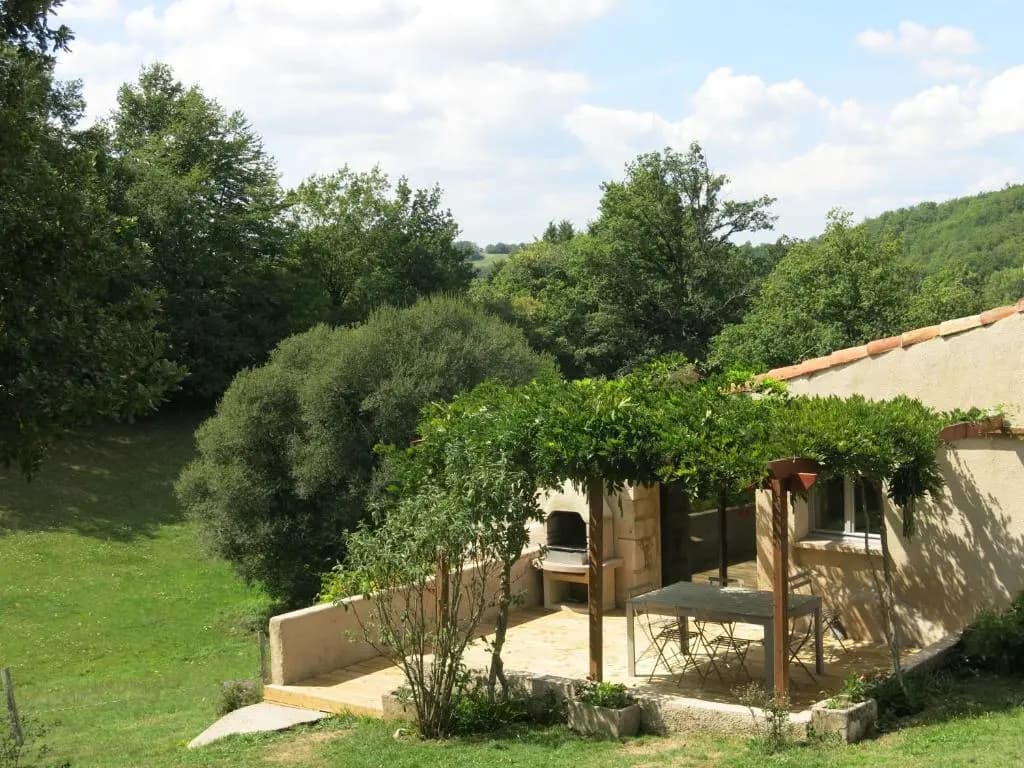 Domaine De Cimélia - Miniature 6