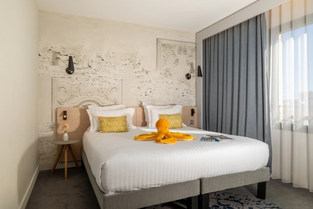 Nemea Appart Hotel Cannes Palais - Miniature 6