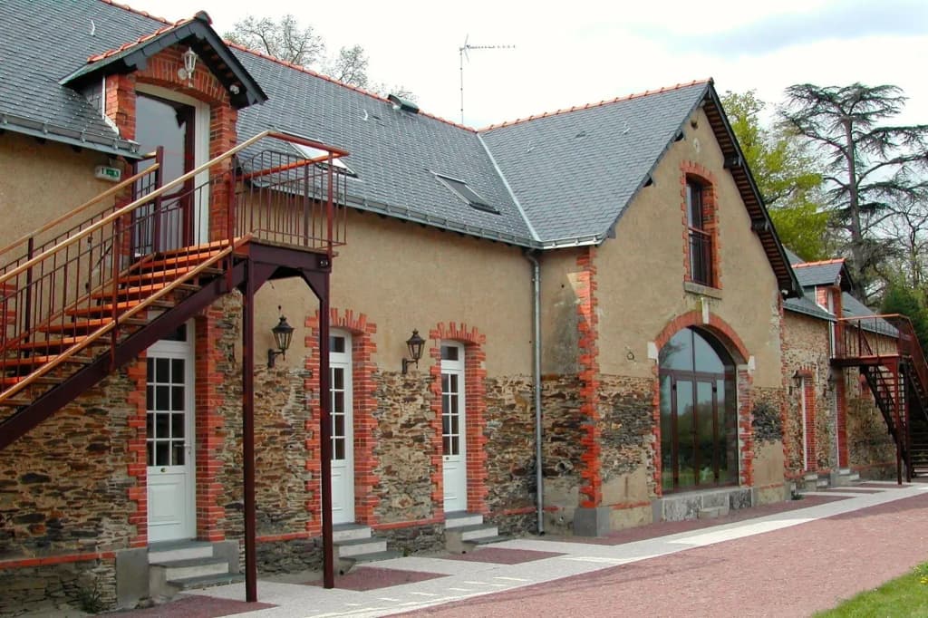 Anjou Golf et Country club - Photo 1